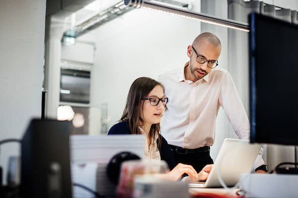 Computer Science Programs in Texas