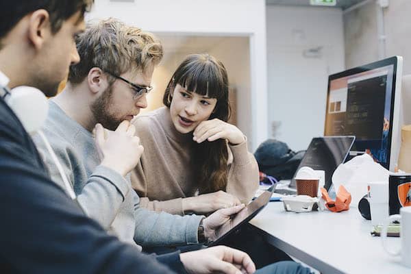Online Computer Science Programs in Pennsylvania